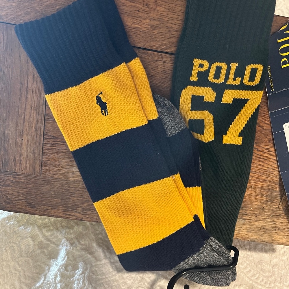 Socks